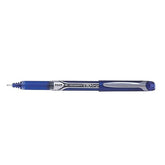 Pilot Hi-Tecpoint V10 Grip Pen, Blue.